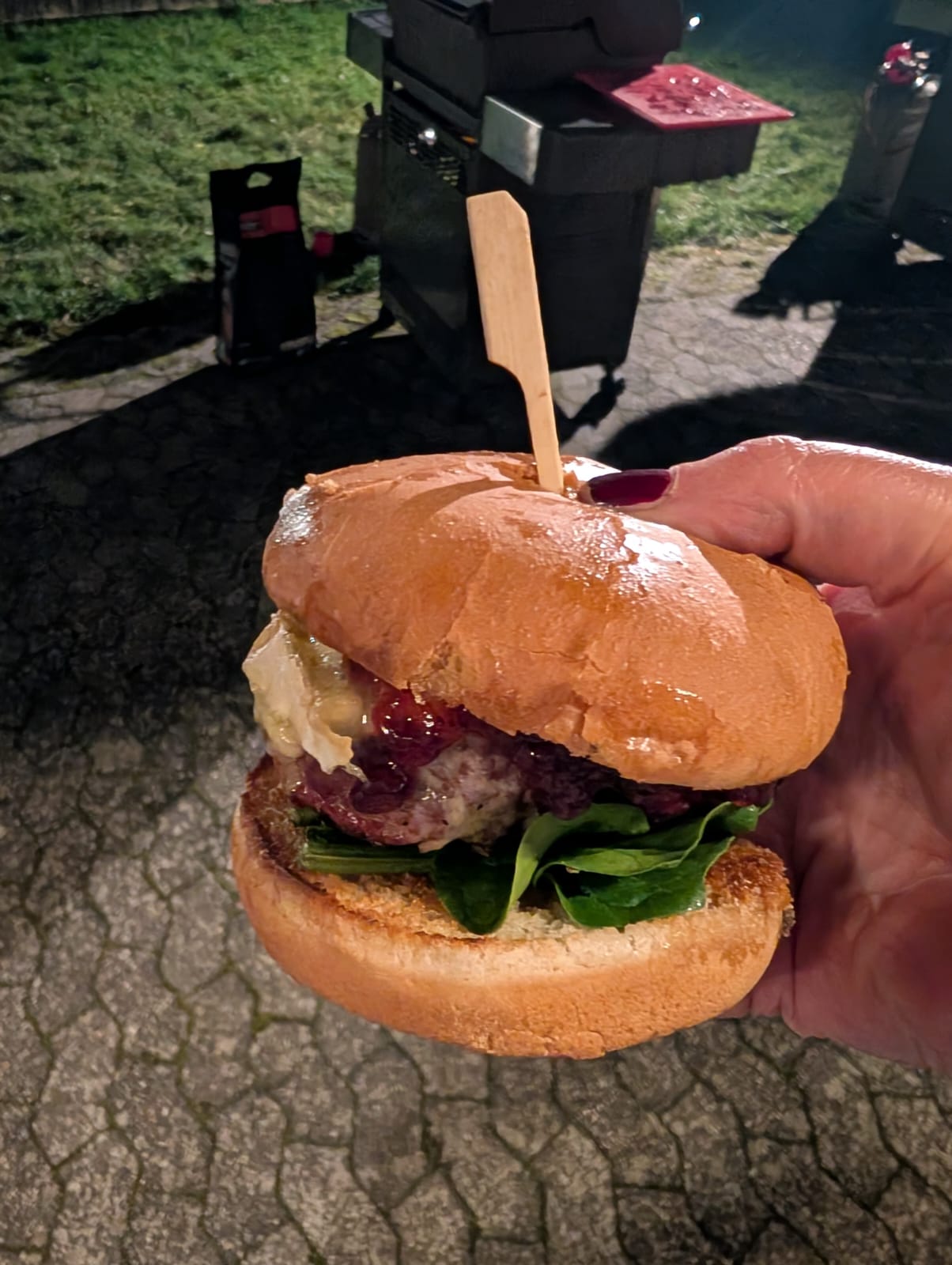 Grillseminar mit Metzgermeister Christian Zier