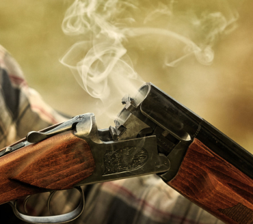 Hegeringschießen/ Nadelschießen 2026